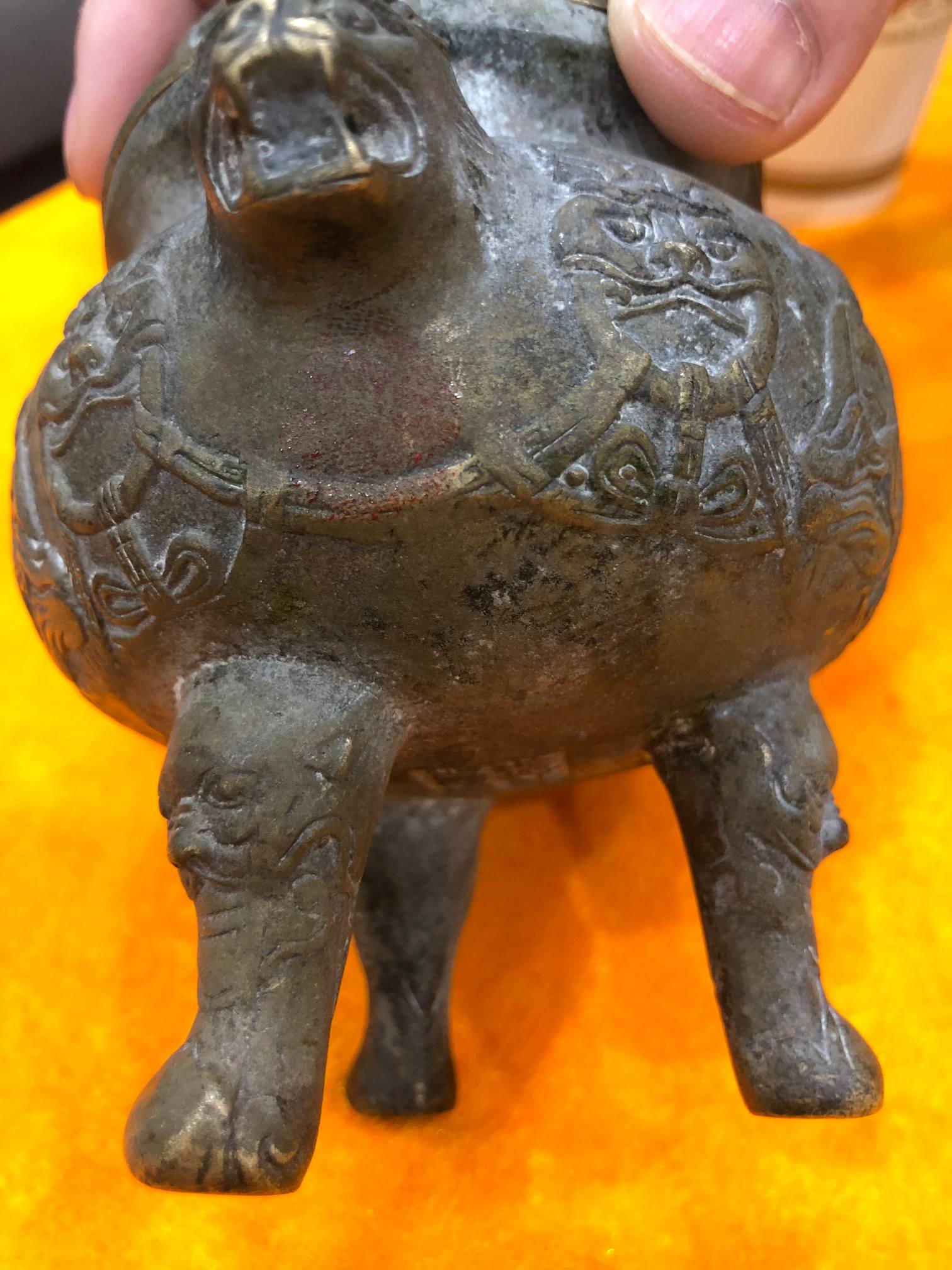 艺术品交流中心