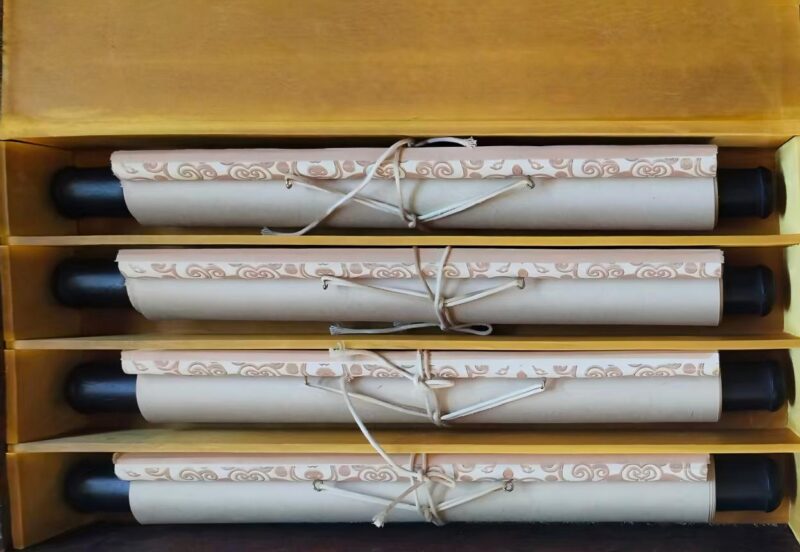 艺术品交流中心