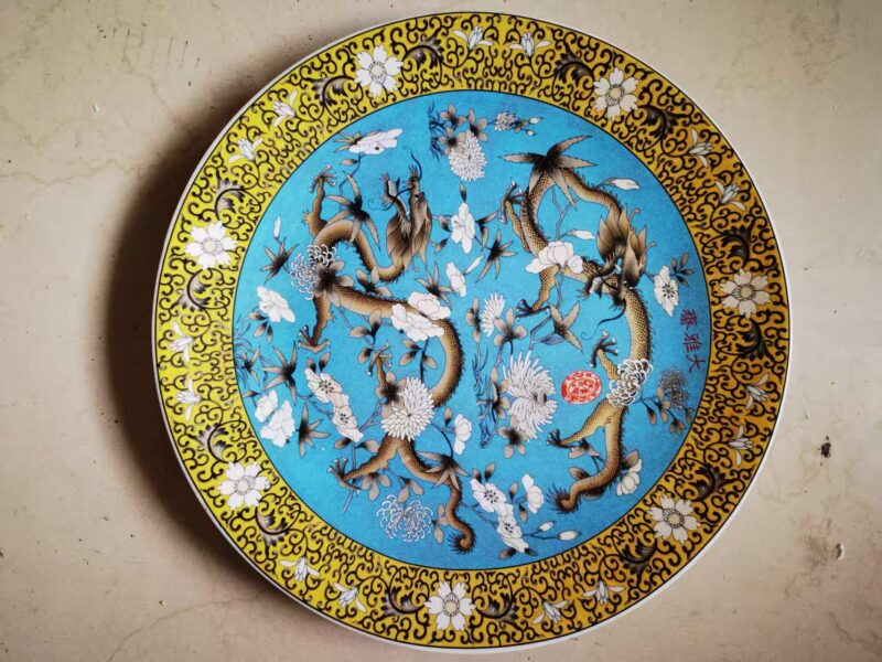 艺术品交流中心