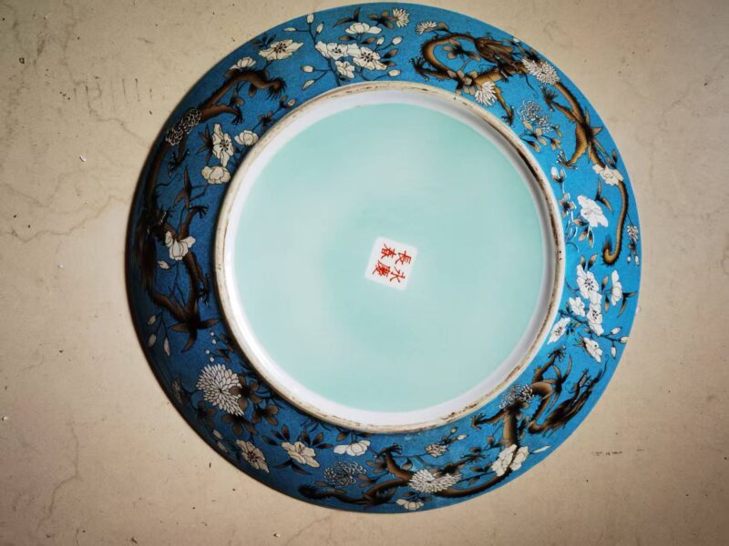 艺术品交流中心