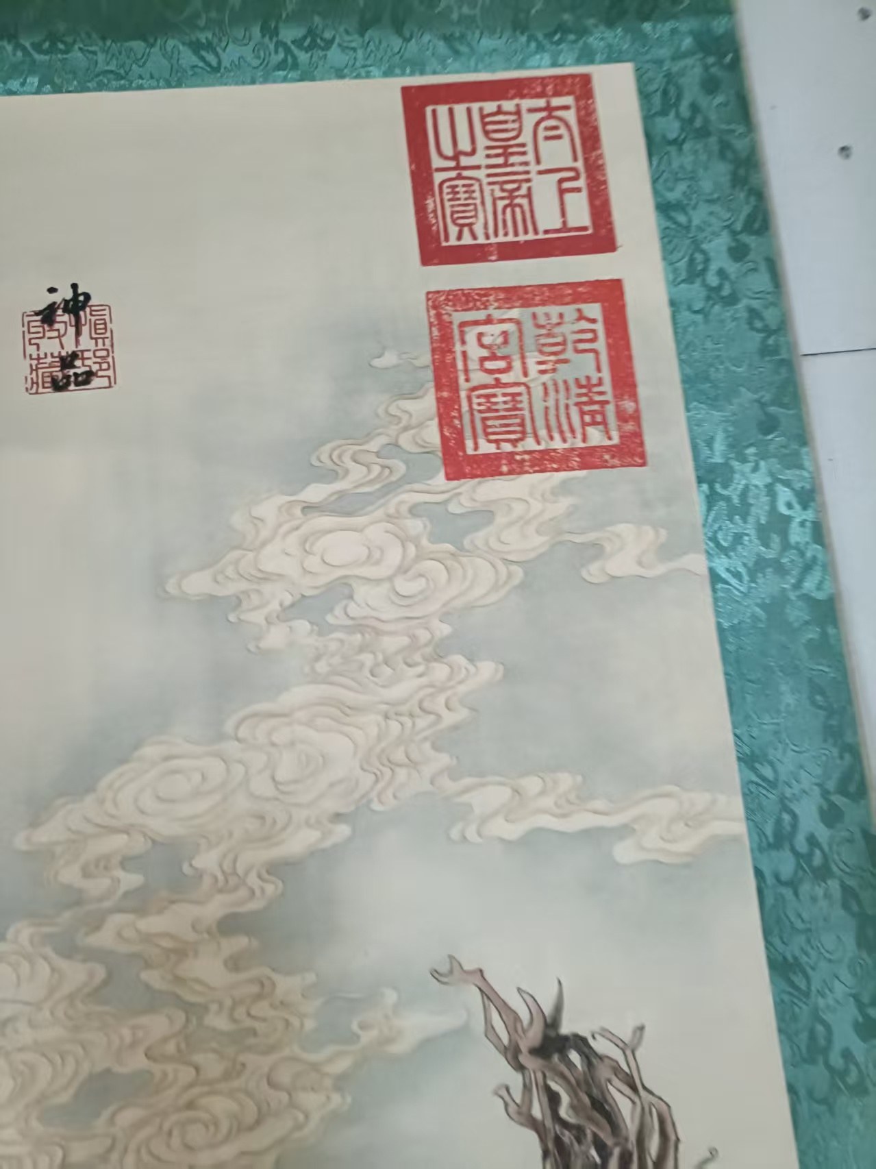 艺术品交流中心