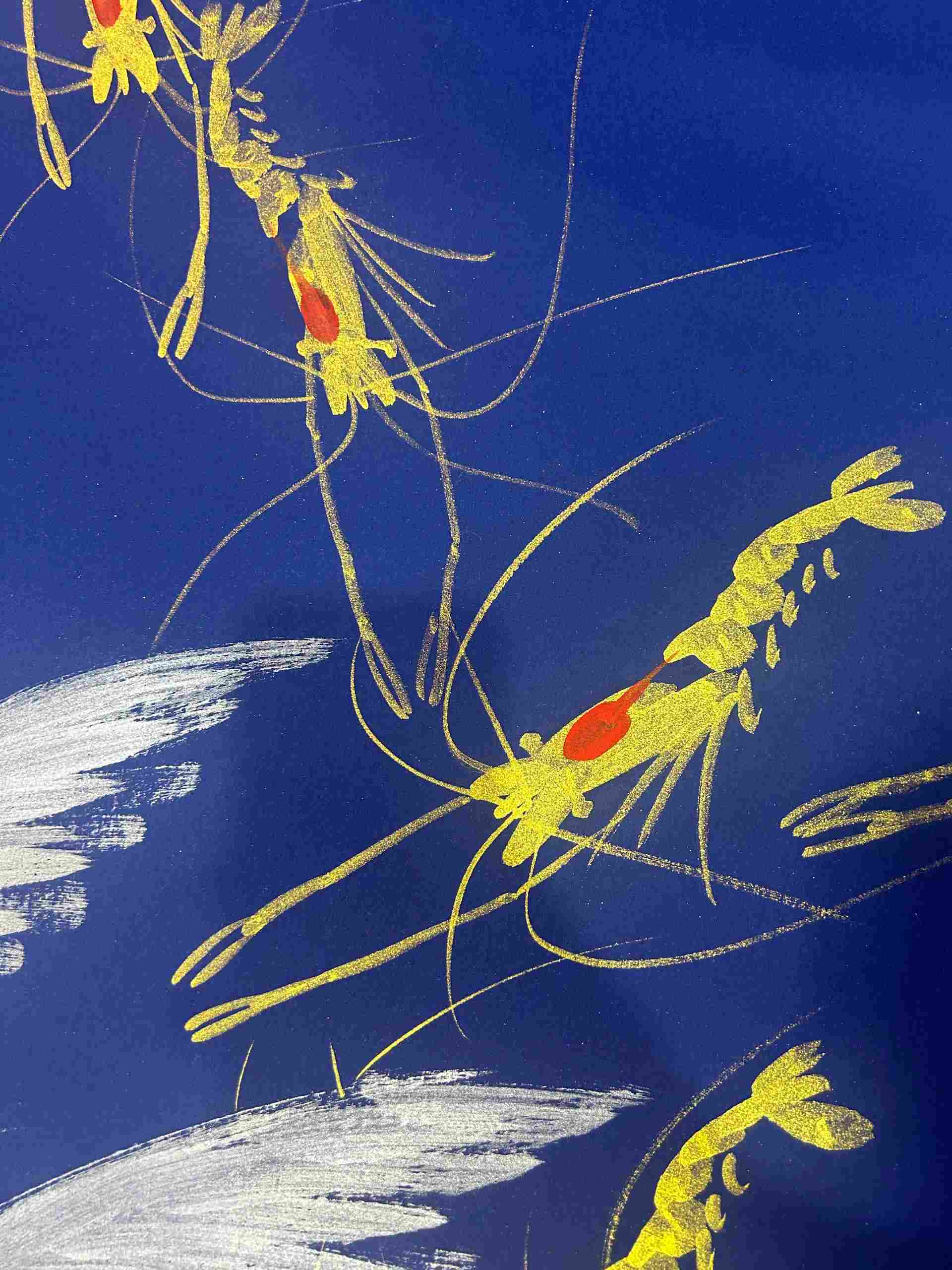 艺术品交流中心