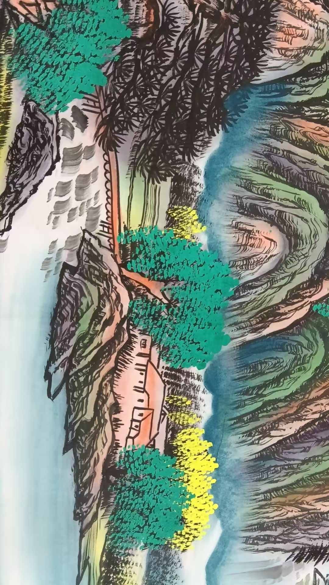 艺术品交流中心