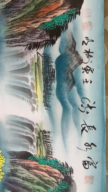 艺术品交流中心