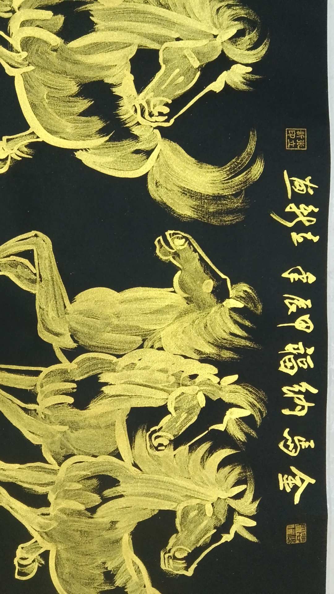 艺术品交流中心