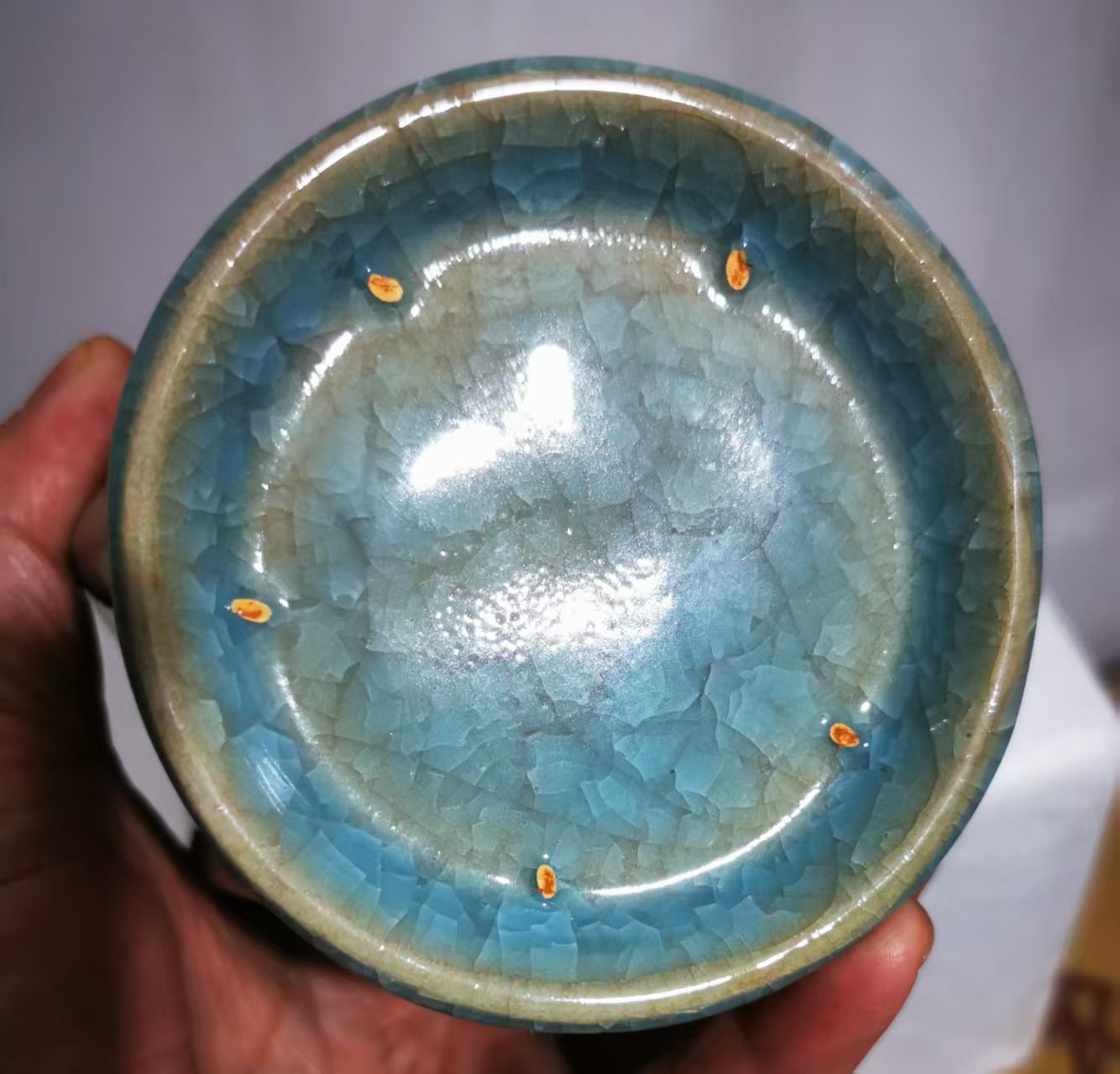 艺术品交流中心