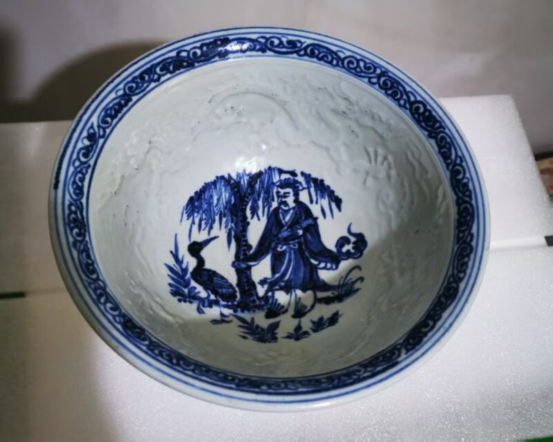 艺术品交流中心