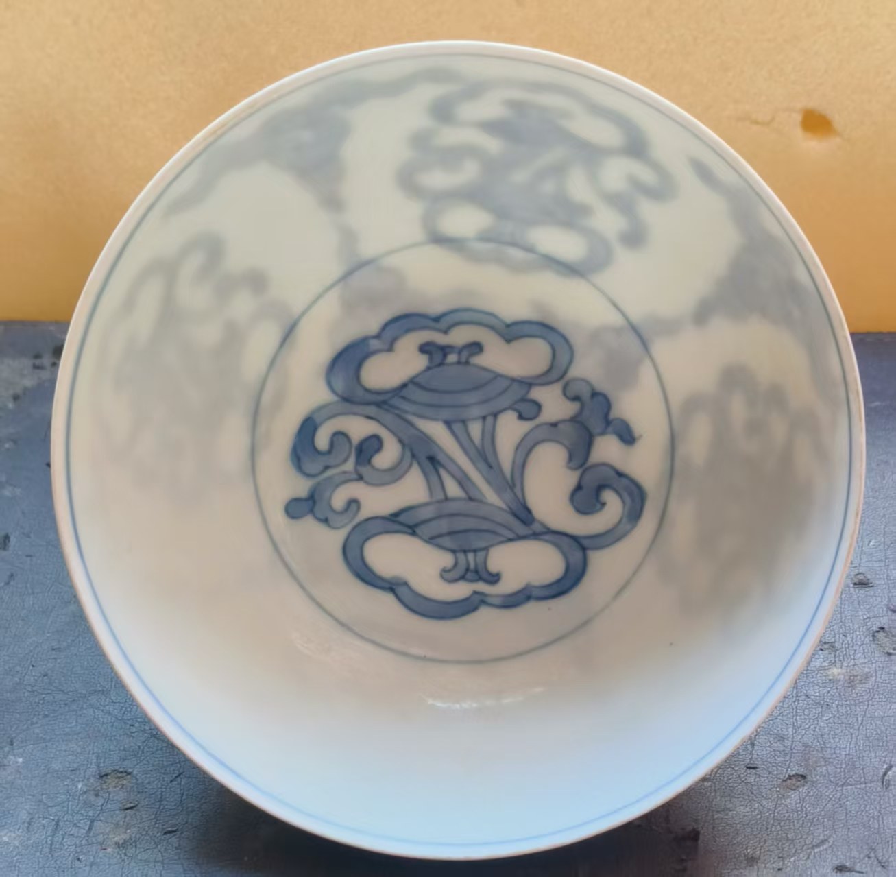 艺术品交流中心