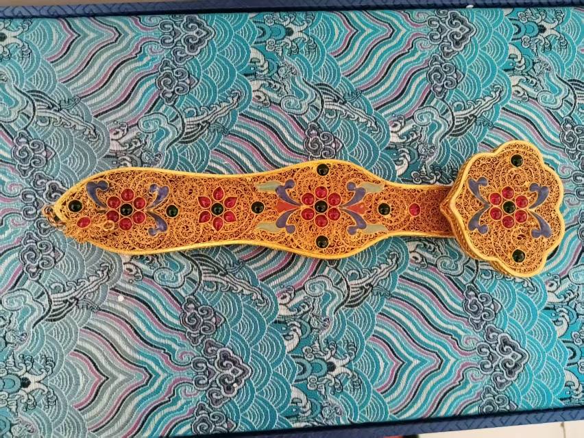 艺术品交流中心