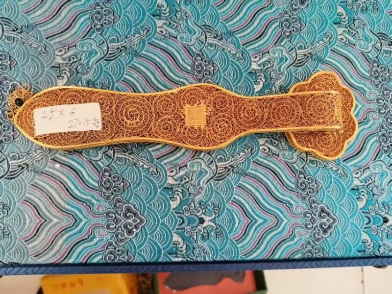 艺术品交流中心