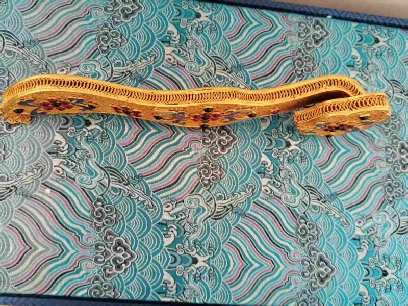 艺术品交流中心