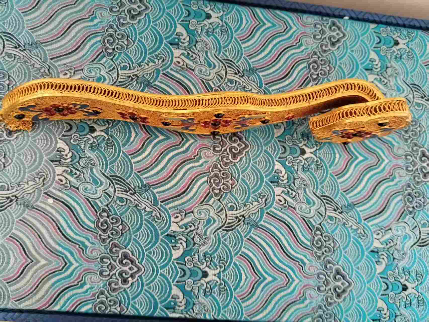 艺术品交流中心