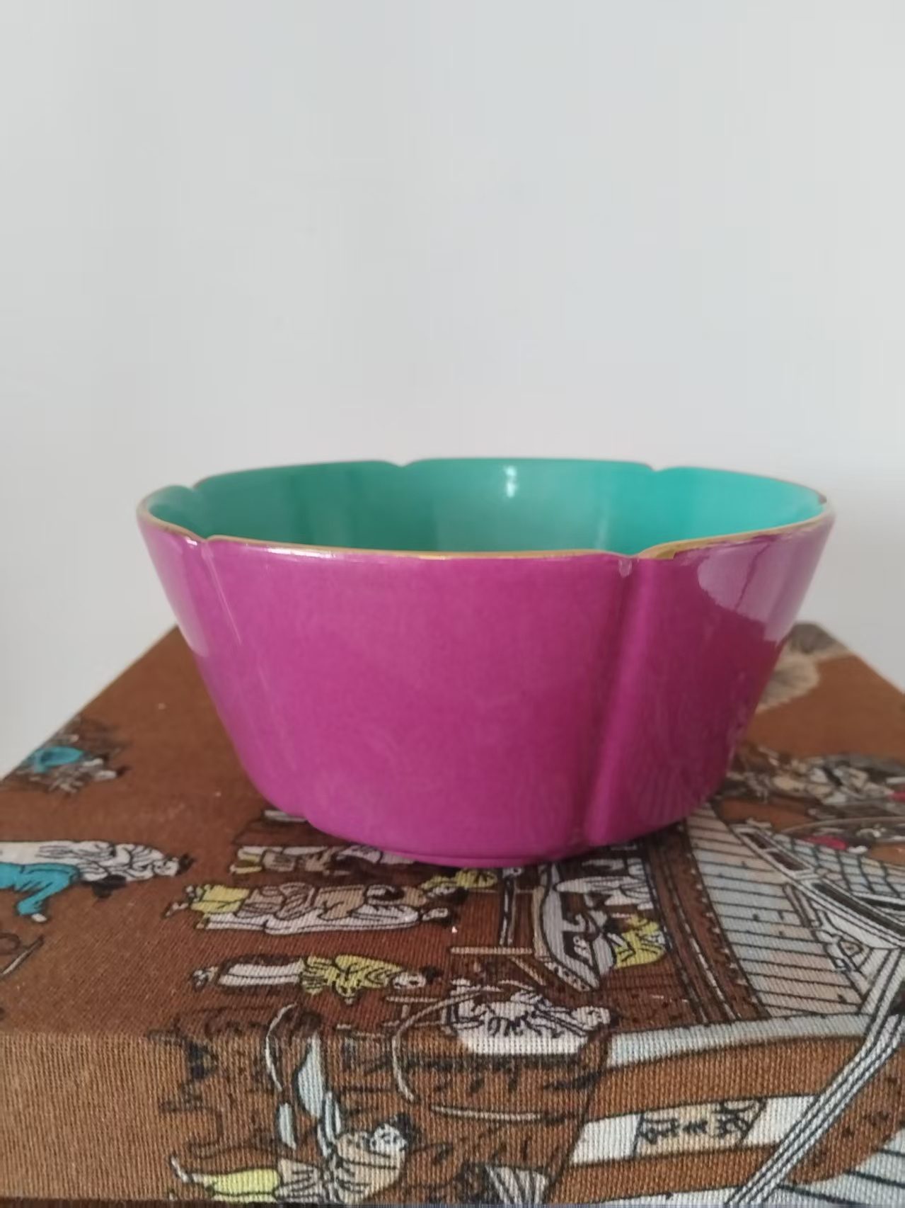 艺术品交流中心