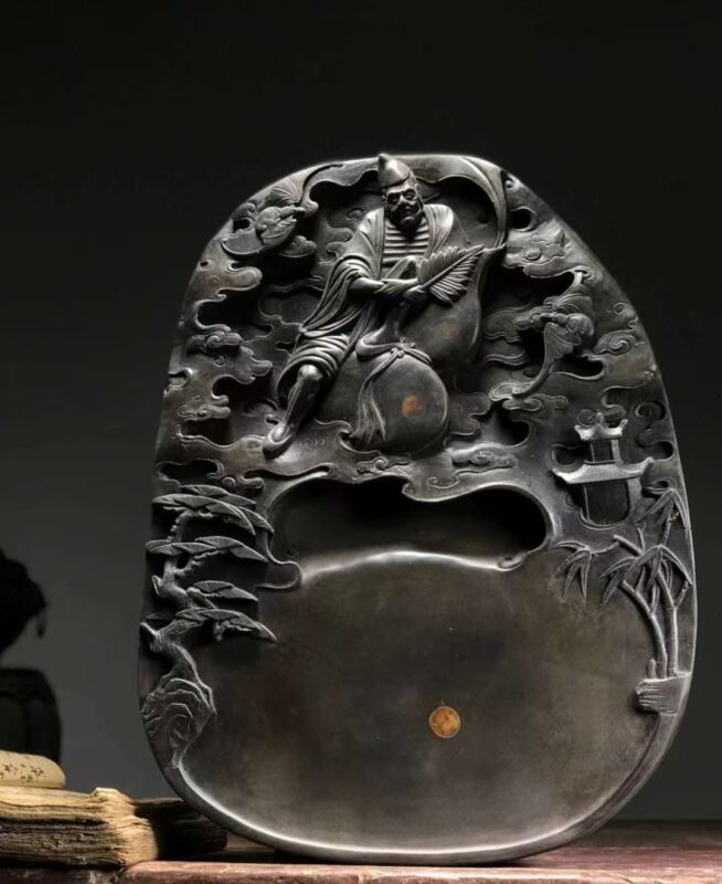 艺术品交流中心