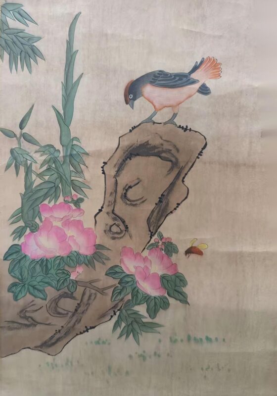 艺术品交流中心