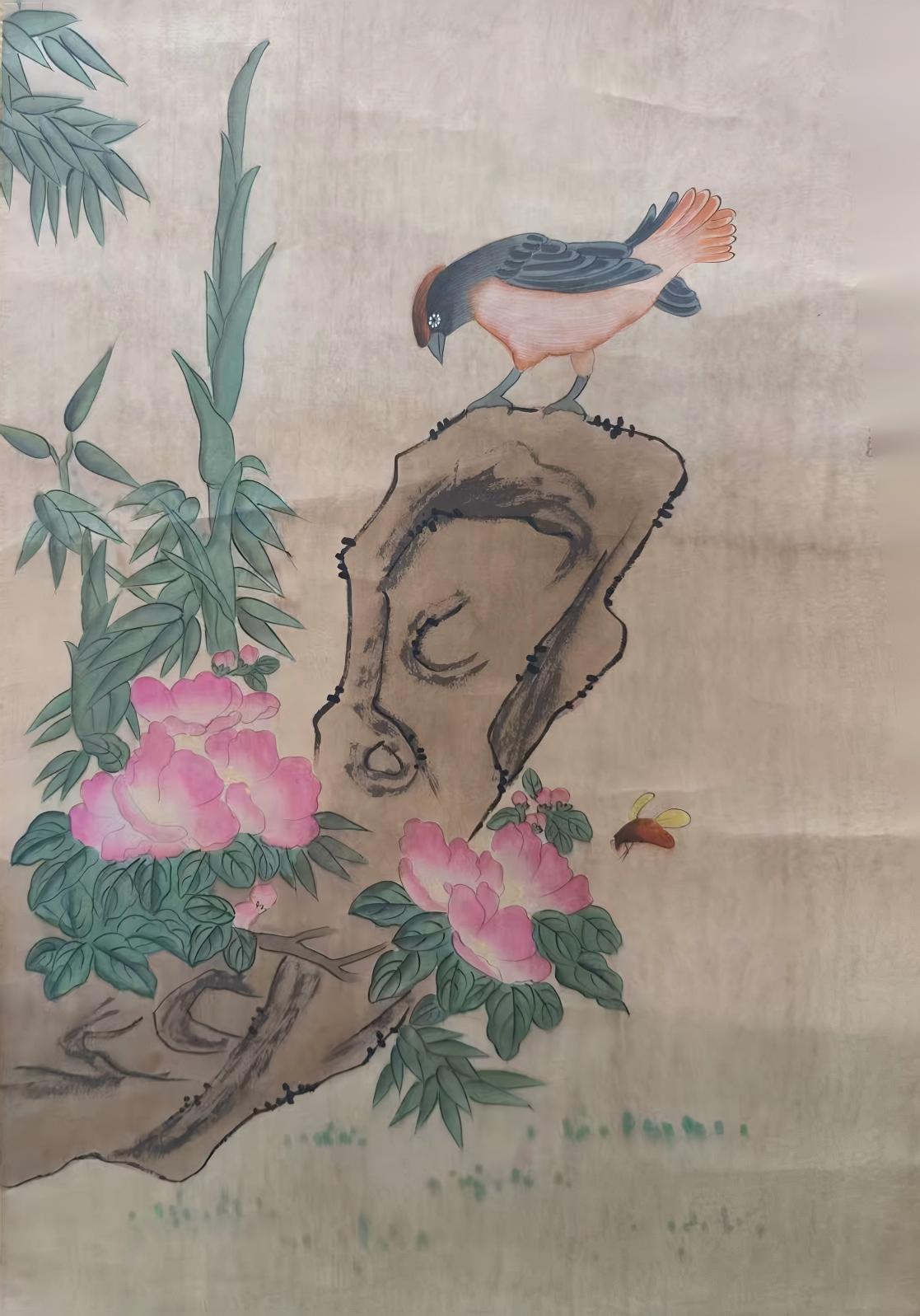 艺术品交流中心