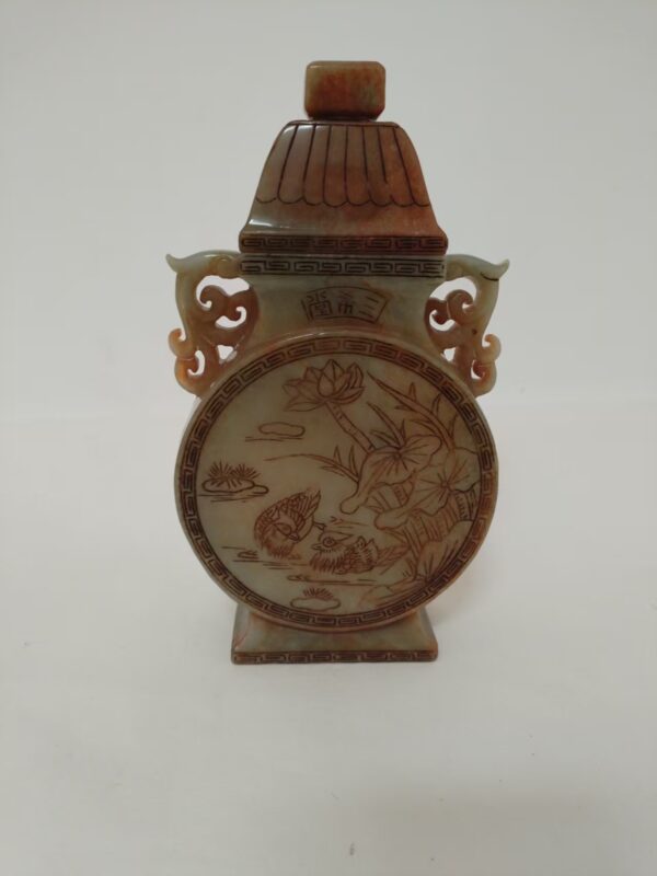 艺术品交流中心