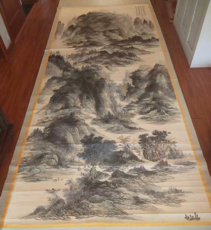 艺术品交流中心