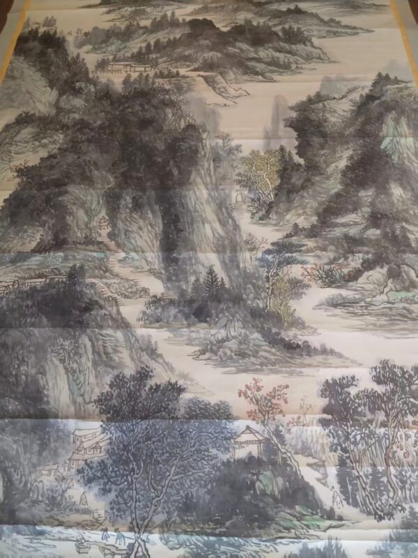 艺术品交流中心