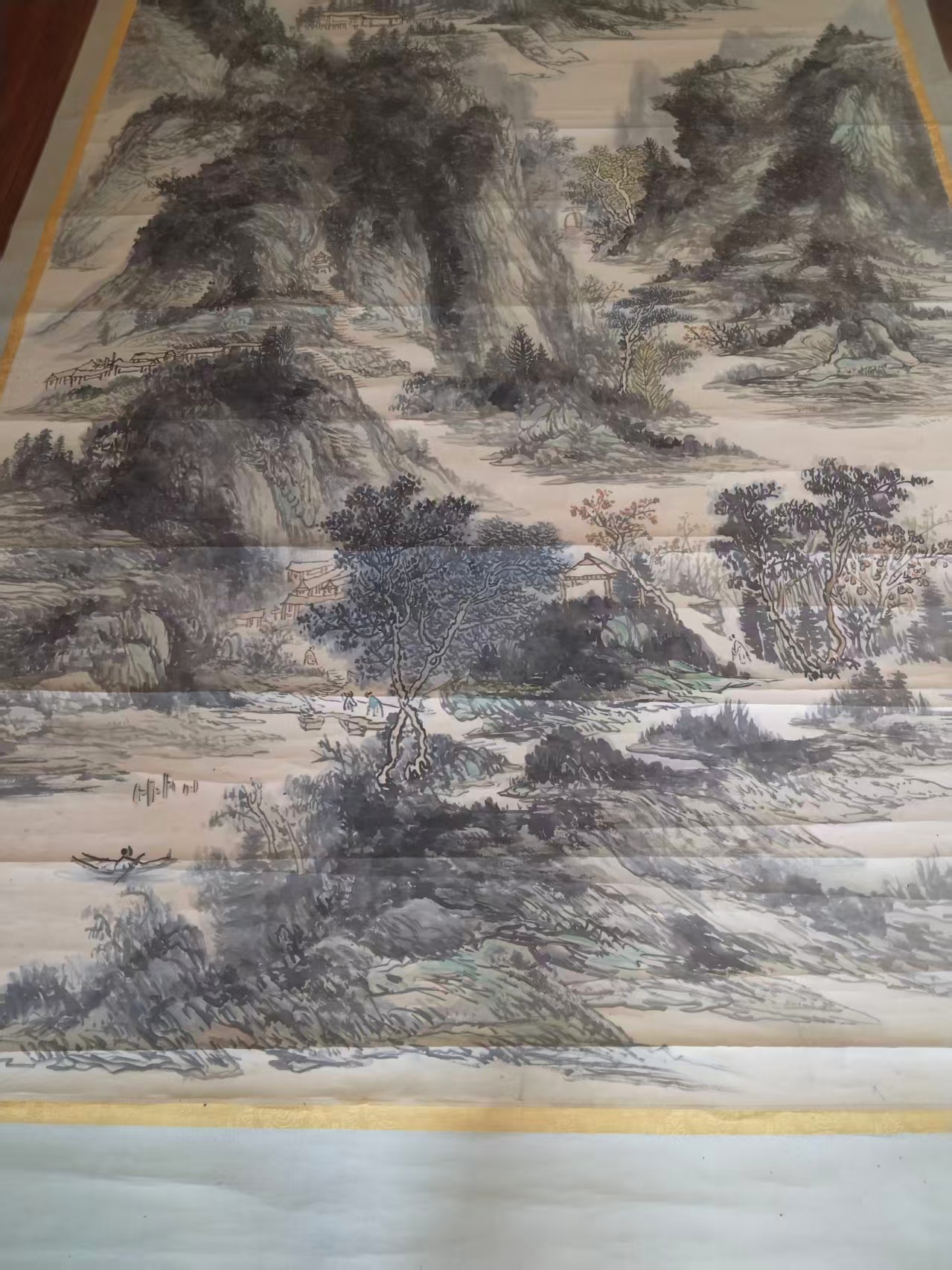 艺术品交流中心