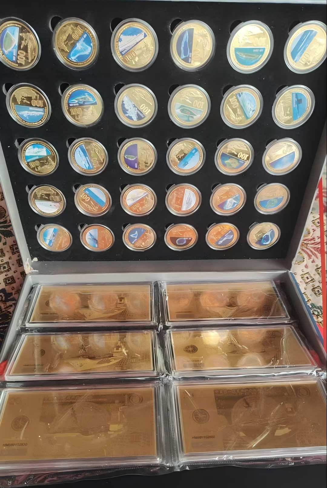 【V】中国航母纪念大全-资源网