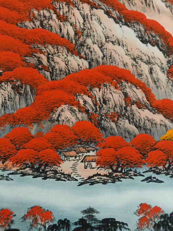 艺术品交流中心