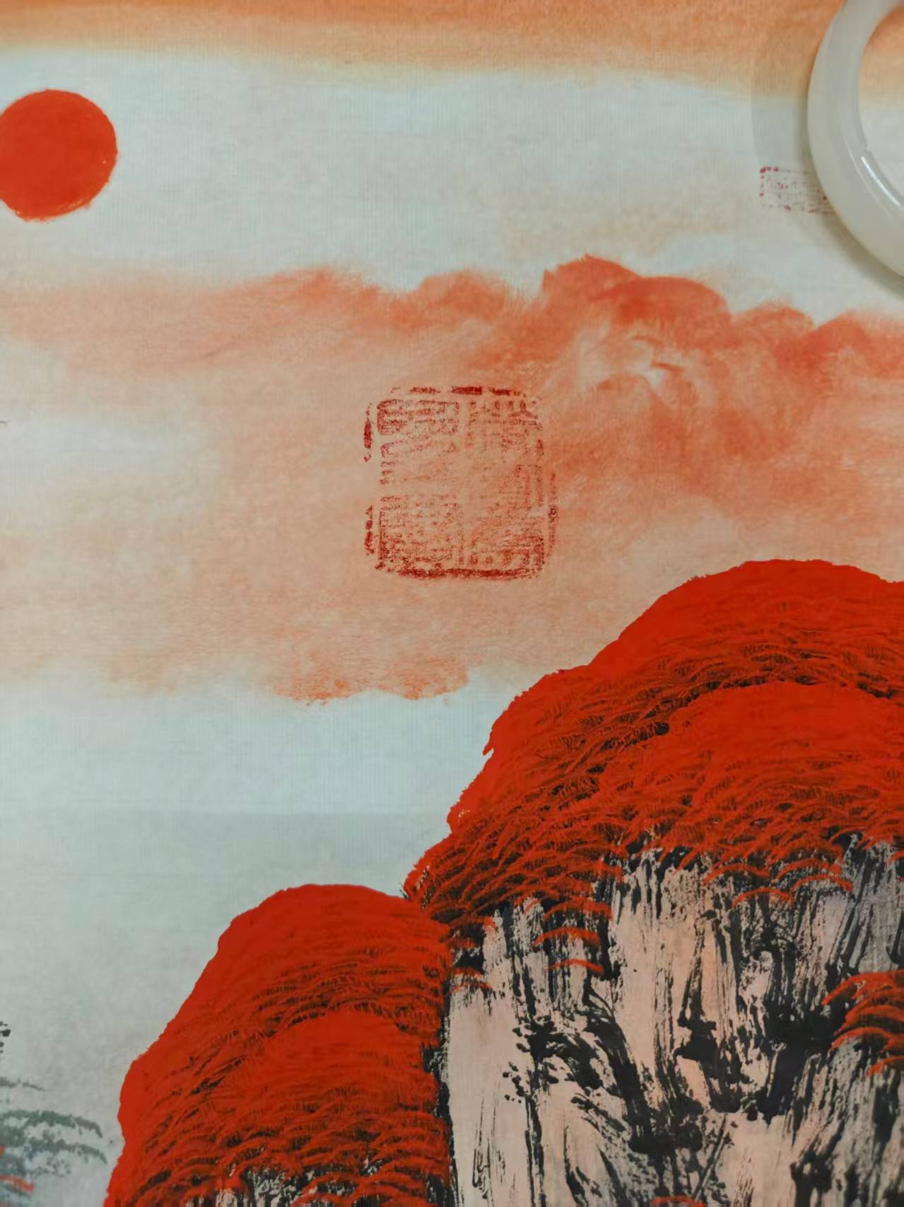 艺术品交流中心