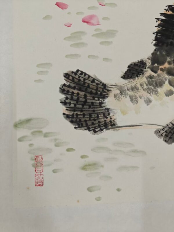 艺术品交流中心