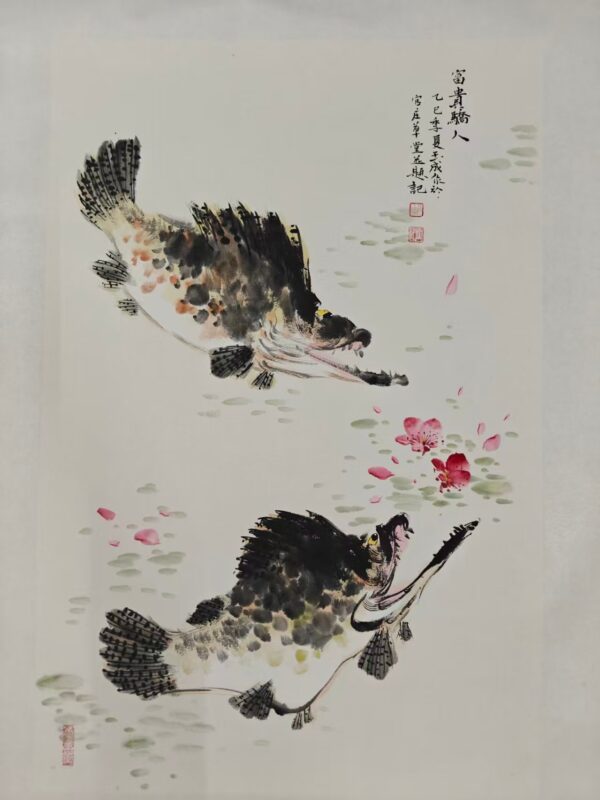 艺术品交流中心