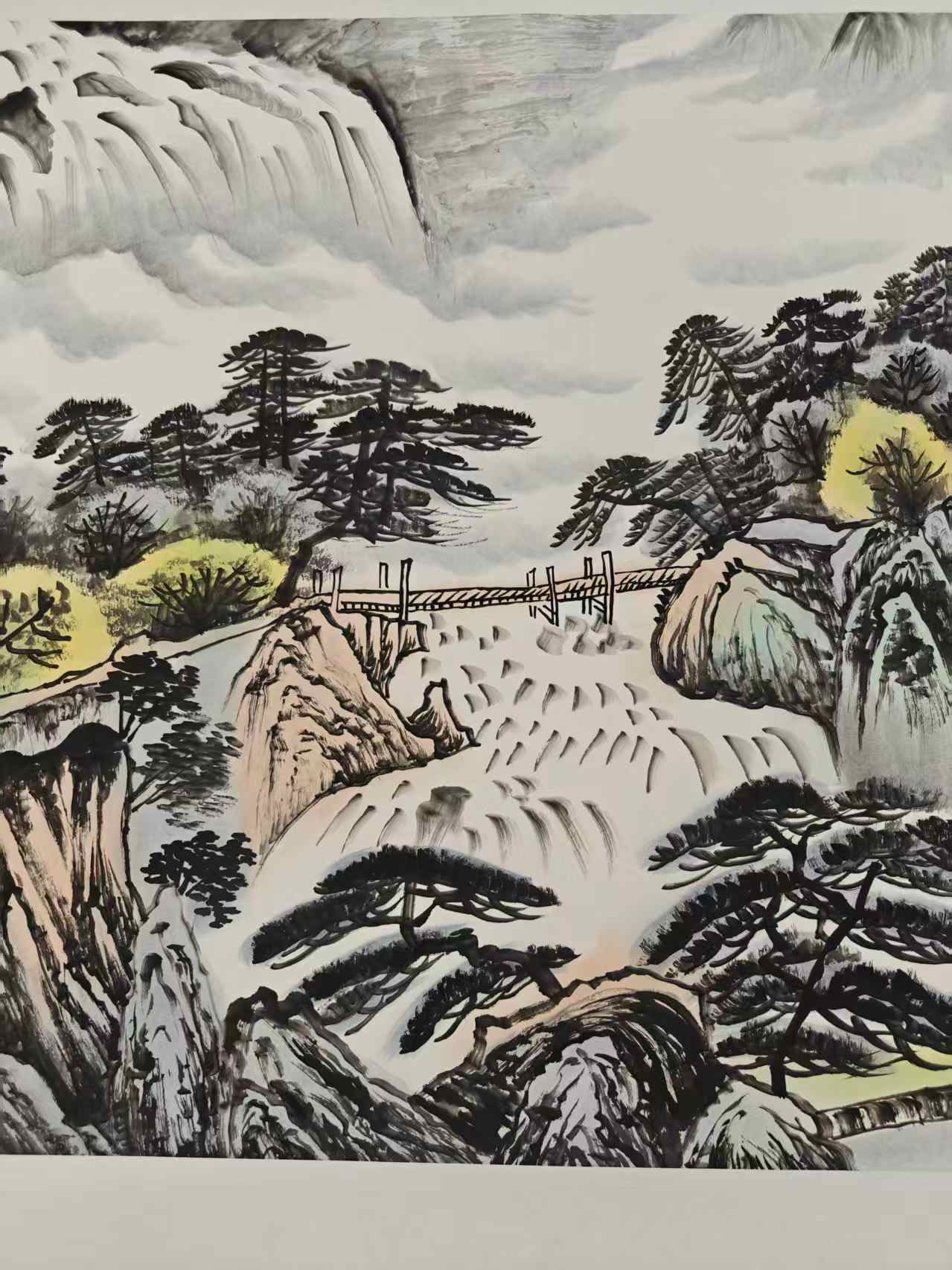 艺术品交流中心