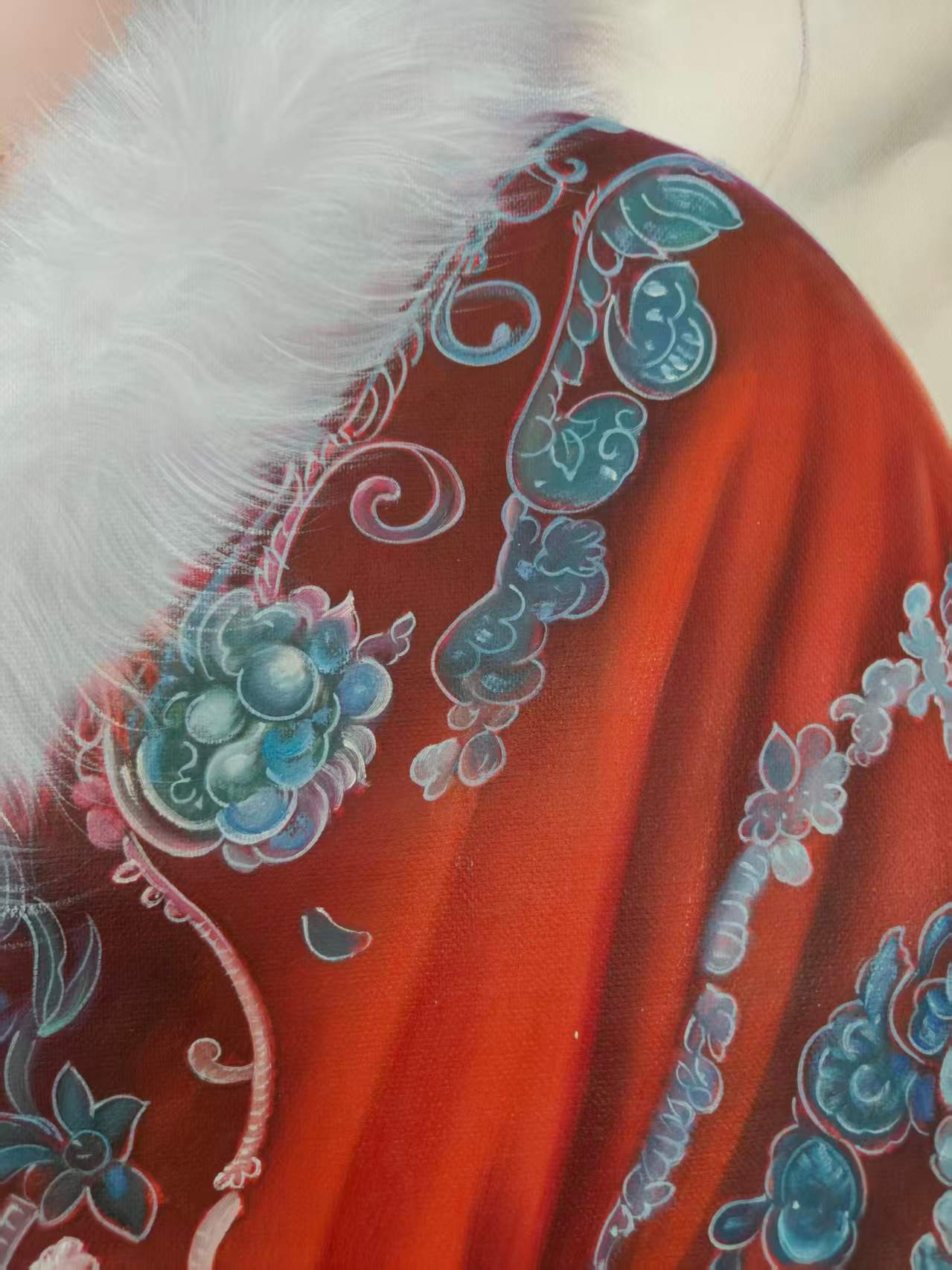 艺术品交流中心