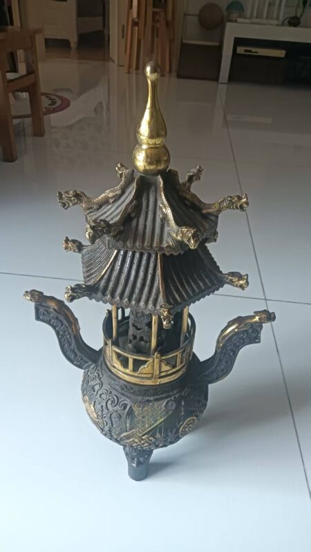 艺术品交流中心