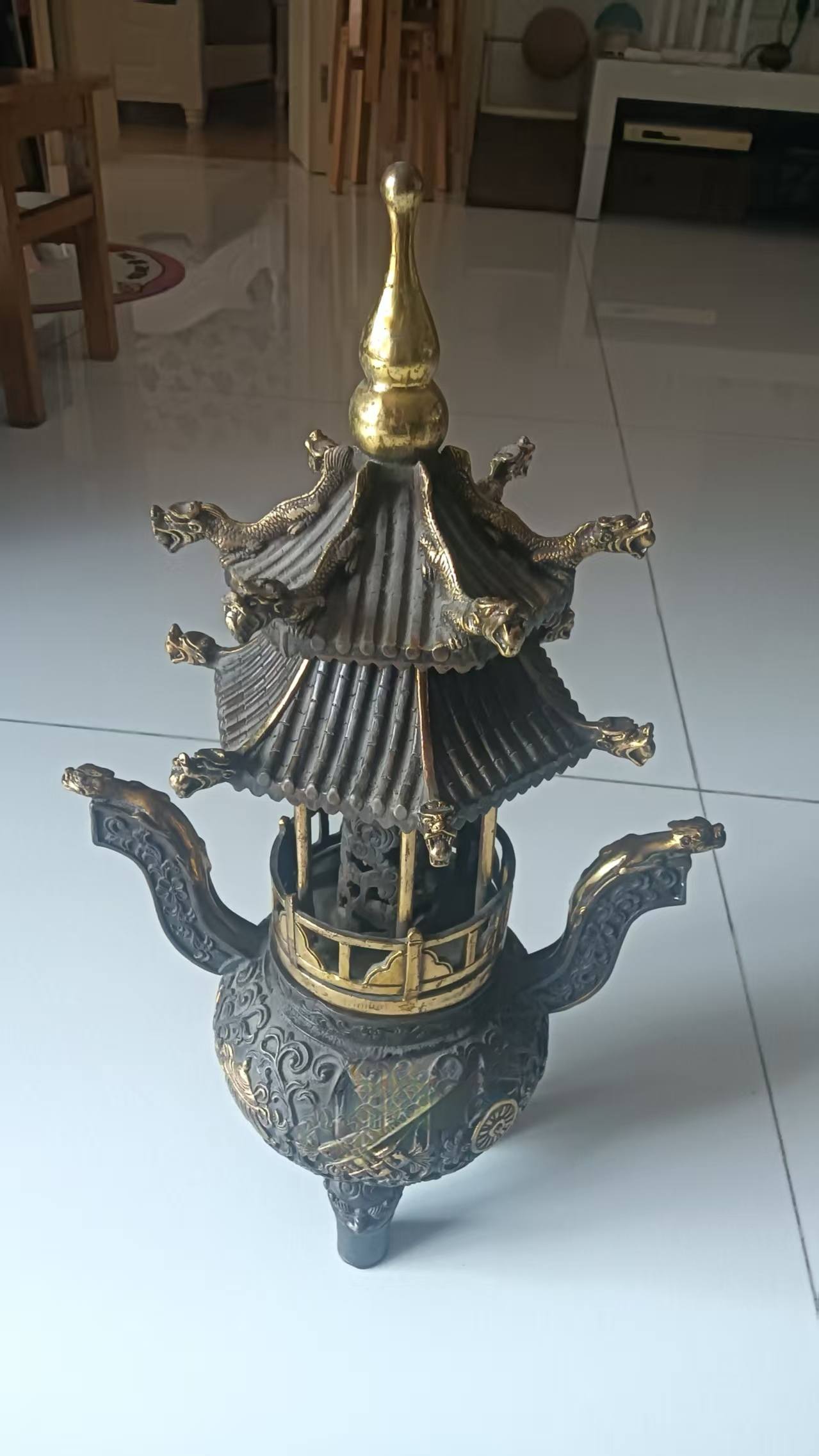 艺术品交流中心