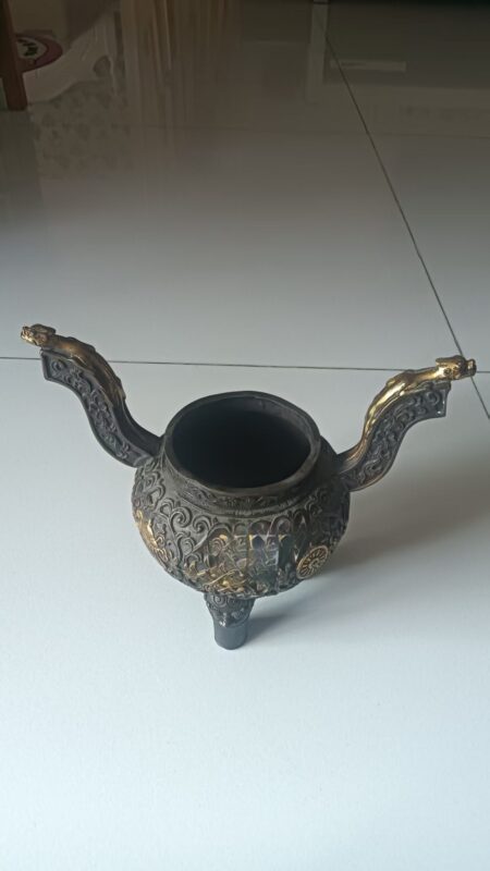 艺术品交流中心