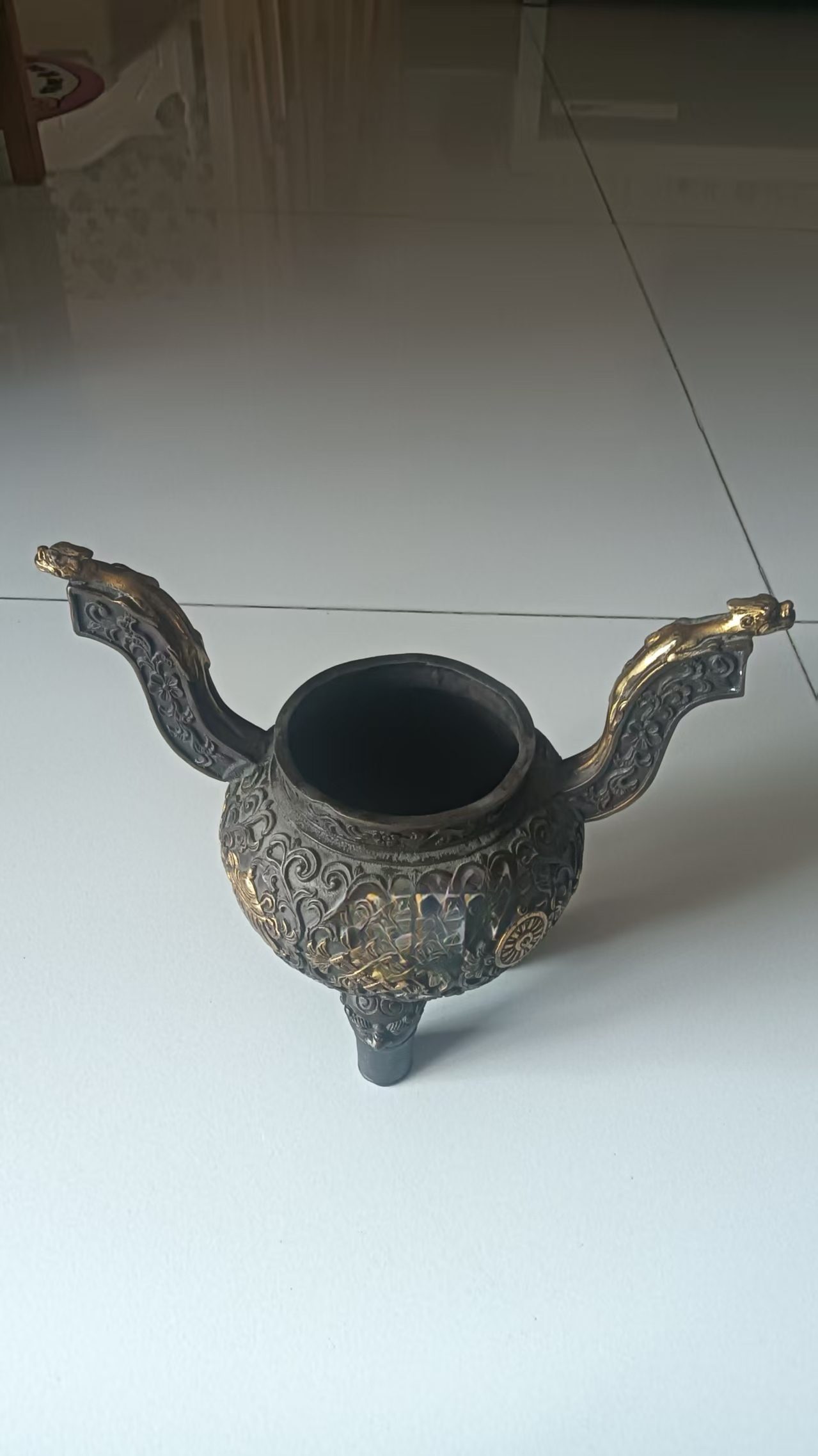 艺术品交流中心