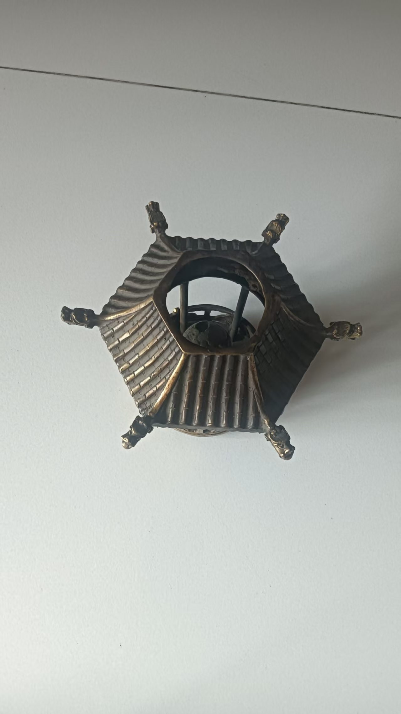 艺术品交流中心