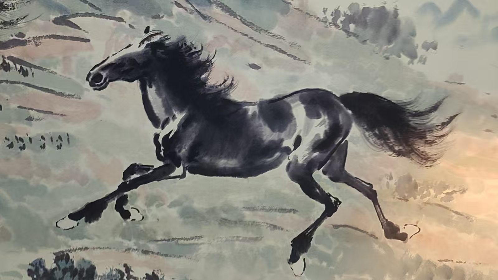 艺术品交流中心