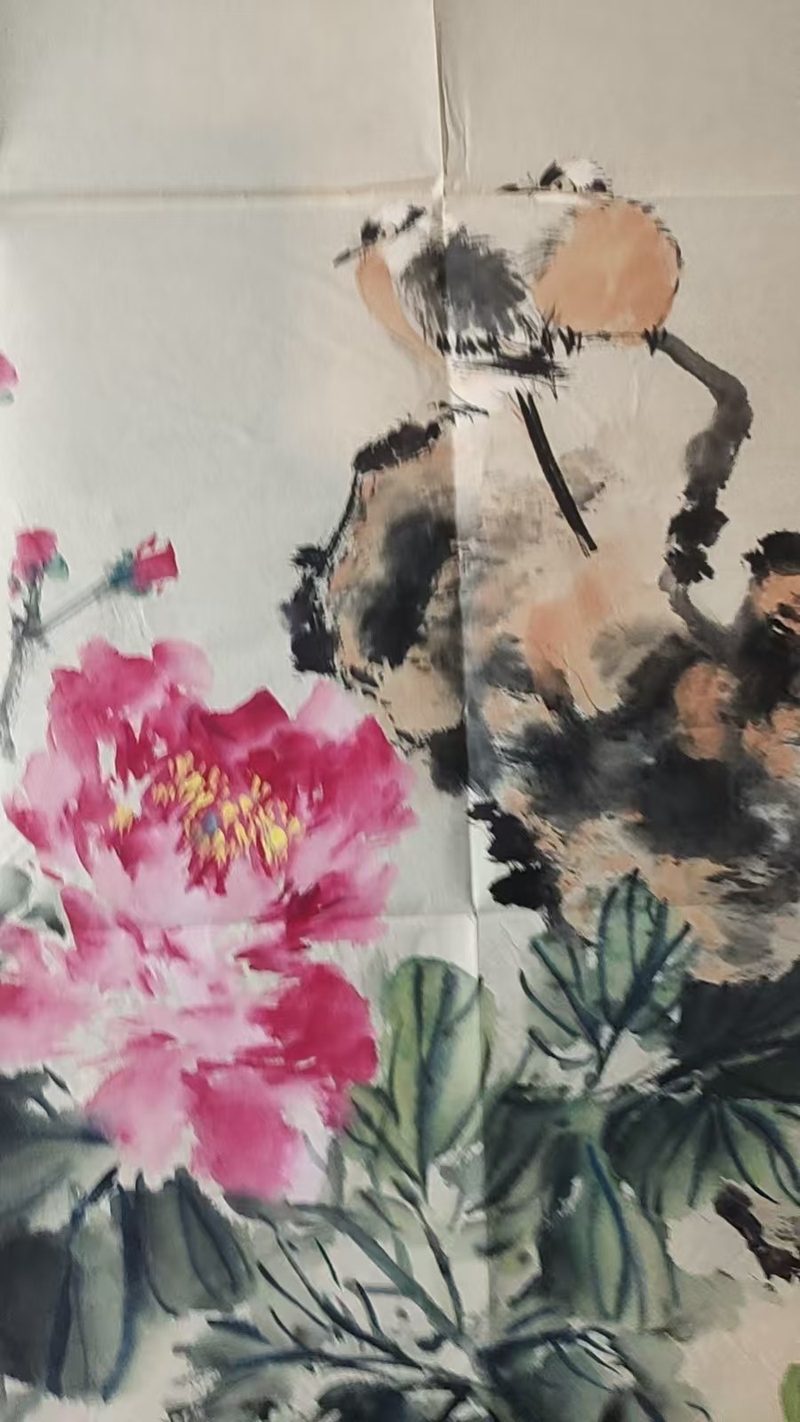 艺术品交流中心