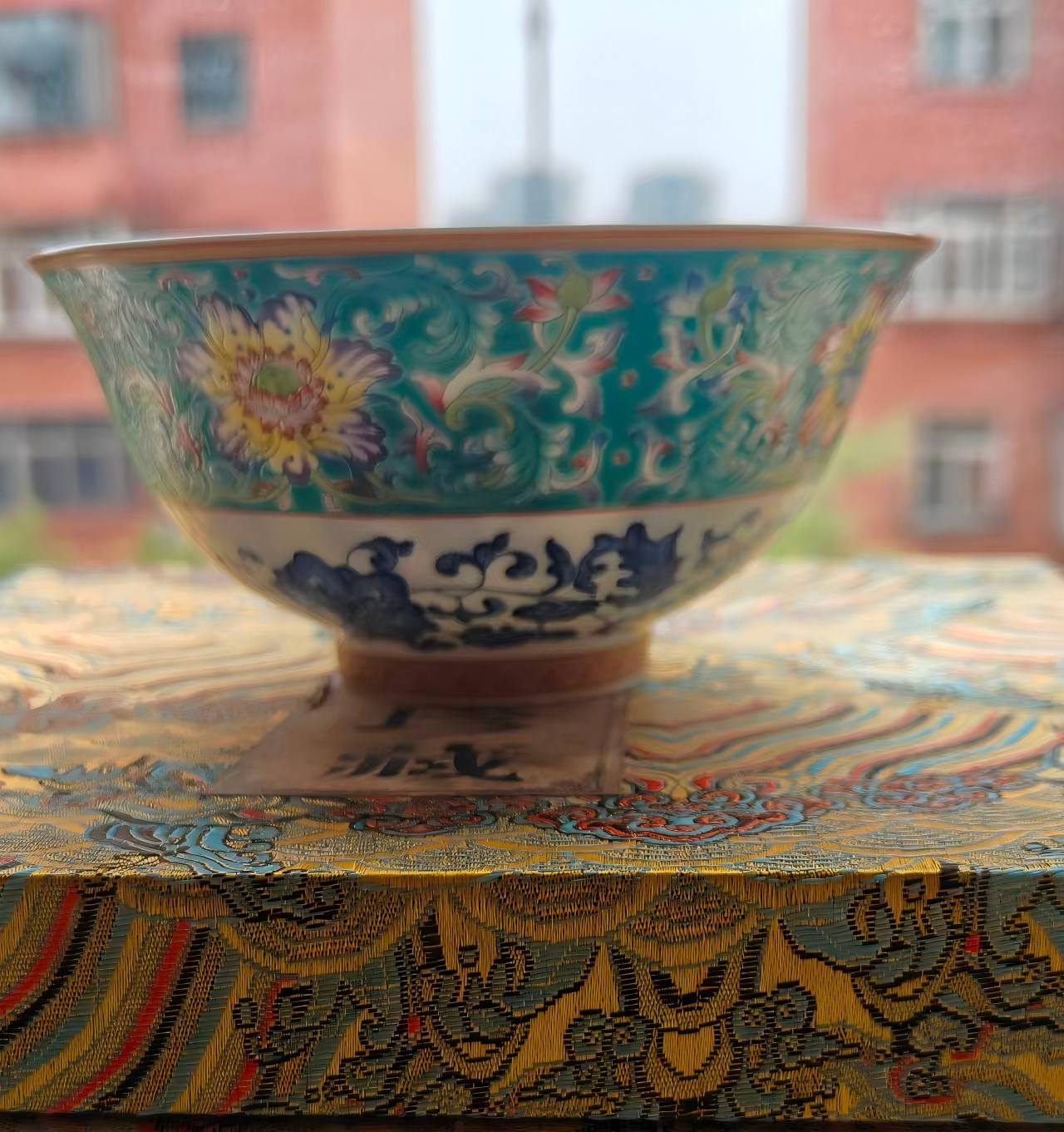 艺术品交流中心