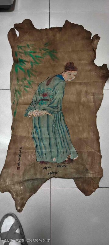 艺术品交流中心