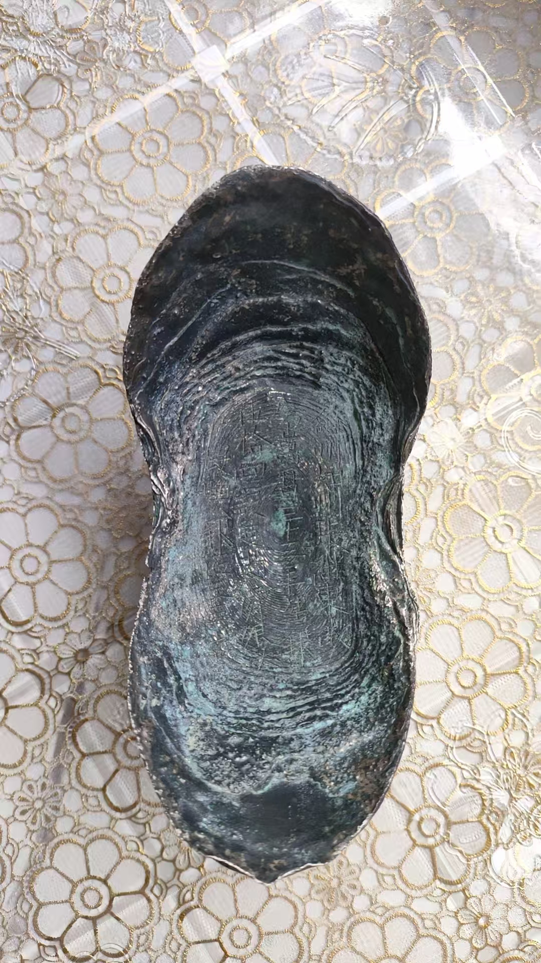 艺术品交流中心