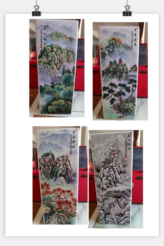 艺术品交流中心