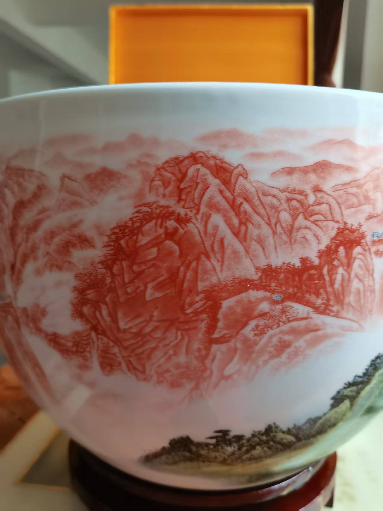 艺术品交流中心