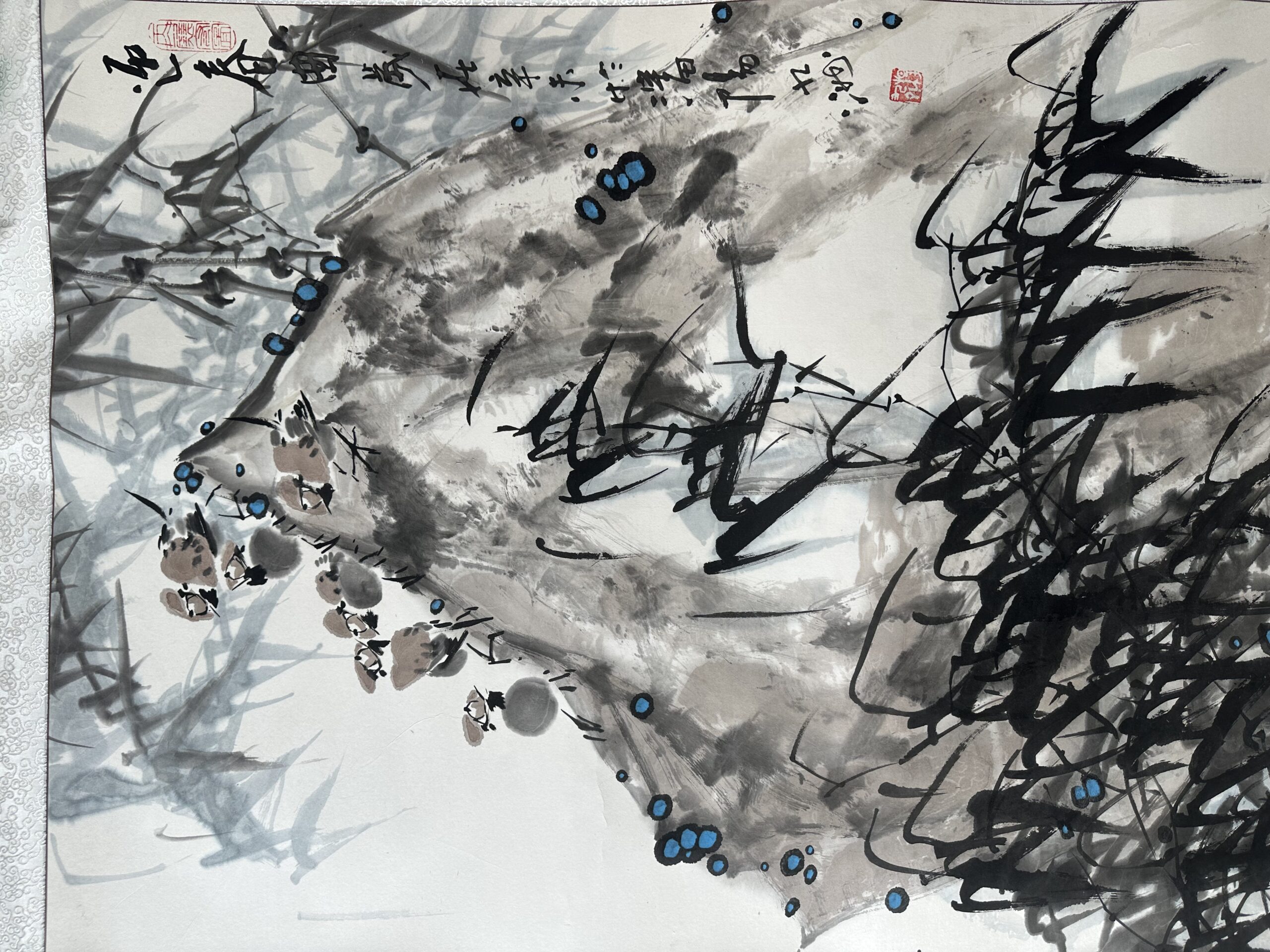 艺术品交流中心