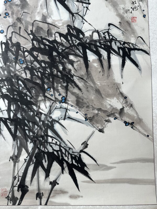 艺术品交流中心