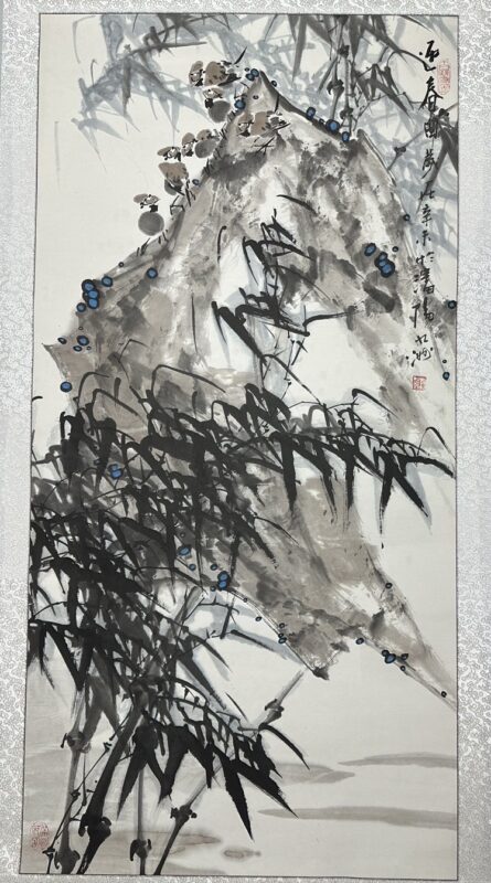 艺术品交流中心