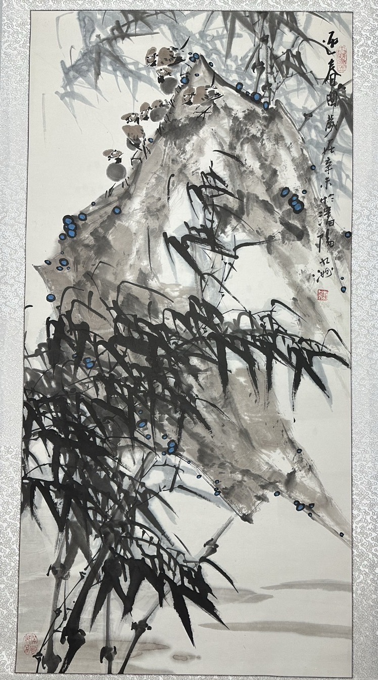 艺术品交流中心