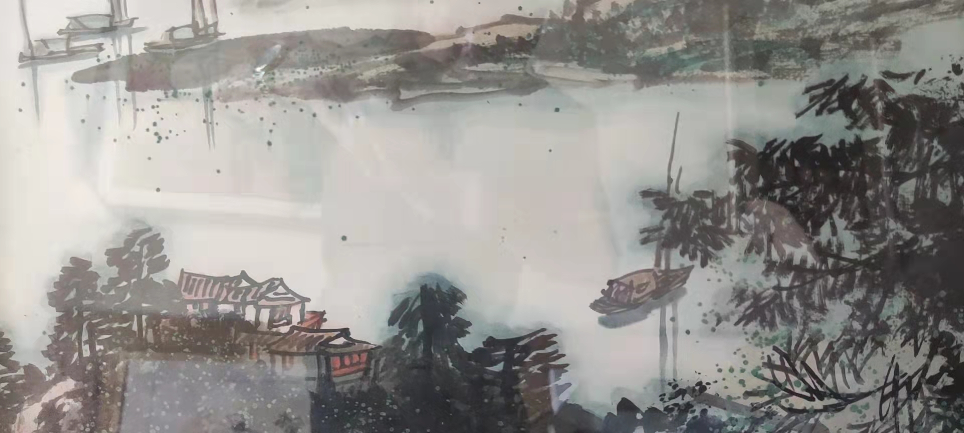 艺术品交流中心