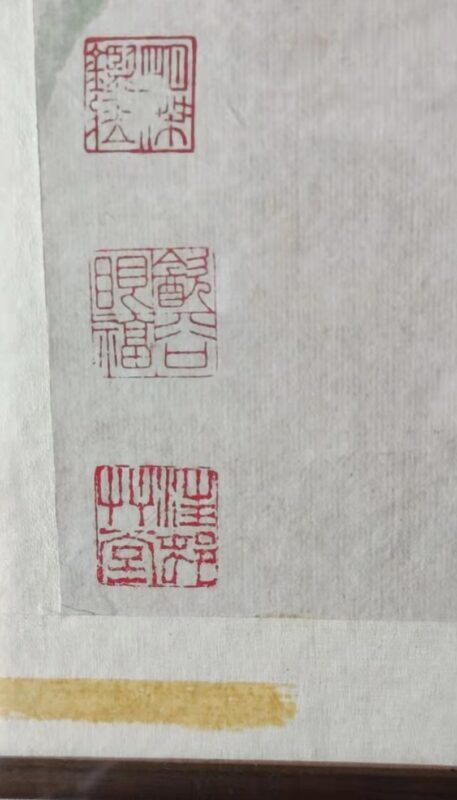 艺术品交流中心