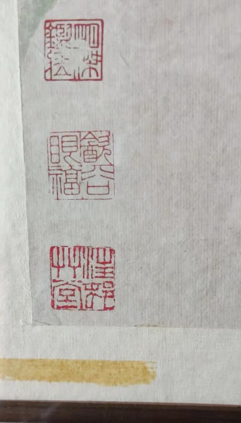 艺术品交流中心